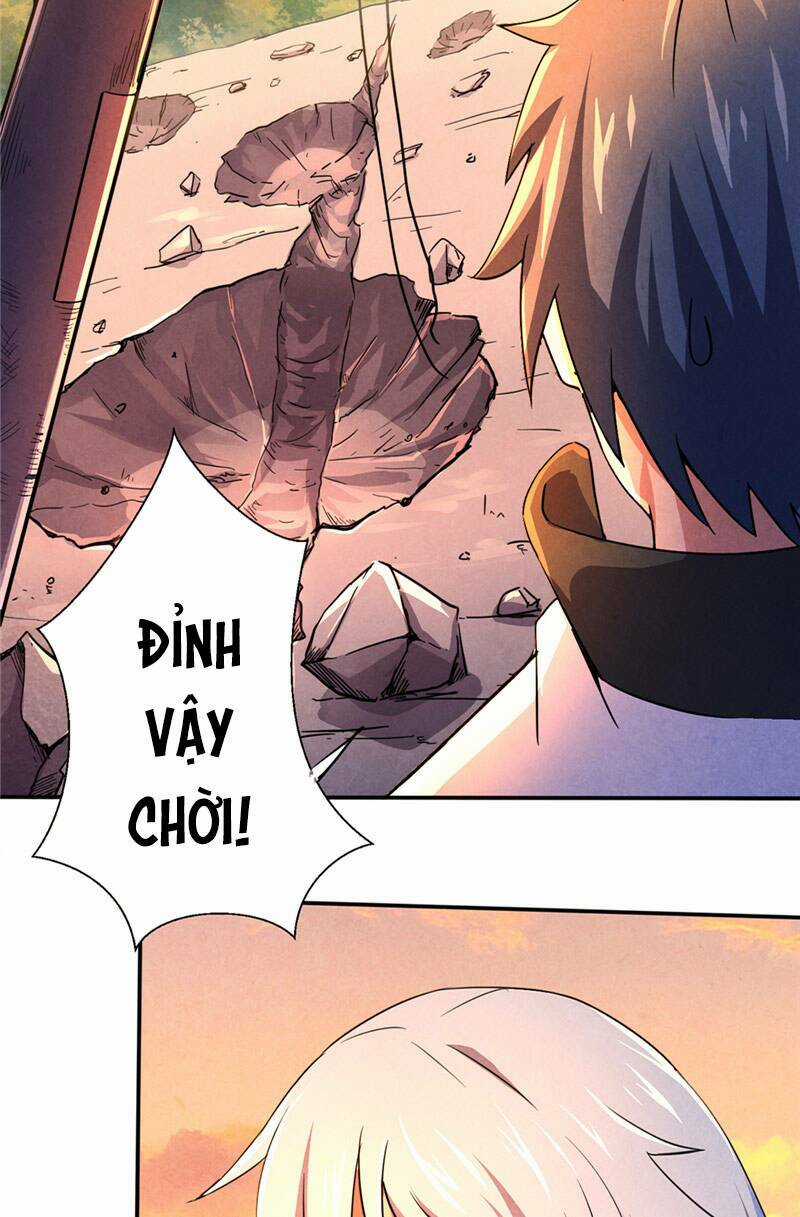 Vua Thời Gian Chapter 13 trang 31