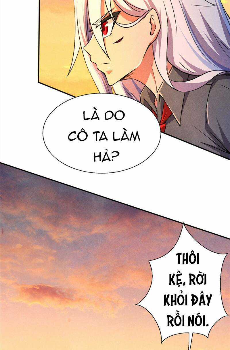 Vua Thời Gian Chapter 13 trang 32