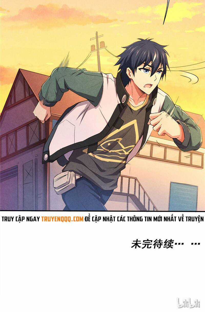 Vua Thời Gian Chapter 13 trang 33