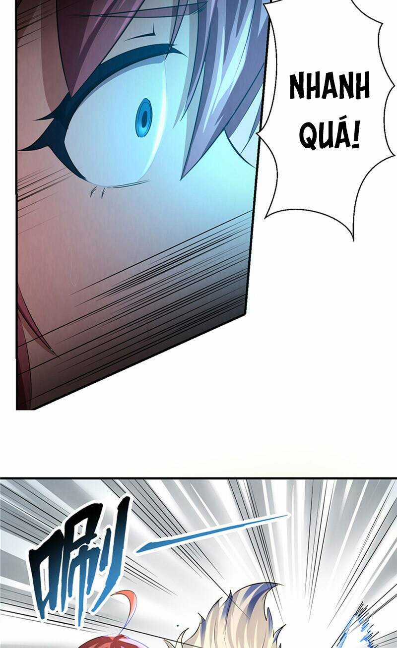 Vua Thời Gian Chapter 13 trang 4