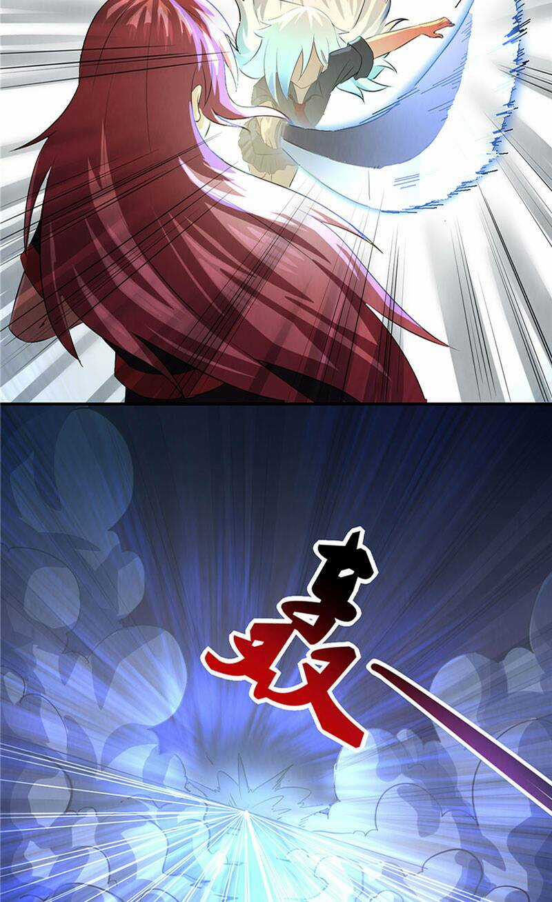 Vua Thời Gian Chapter 13 trang 5