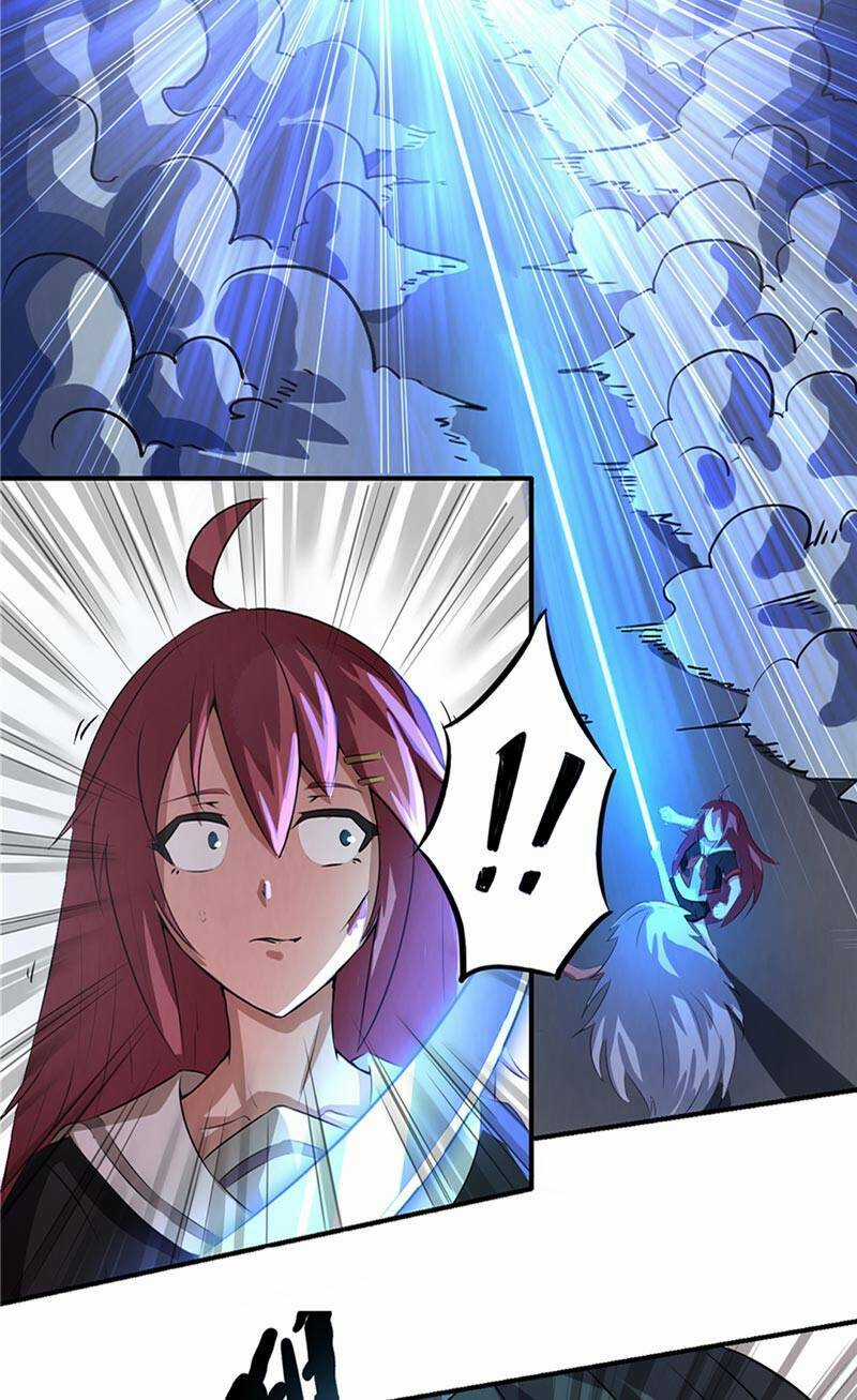 Vua Thời Gian Chapter 13 trang 6