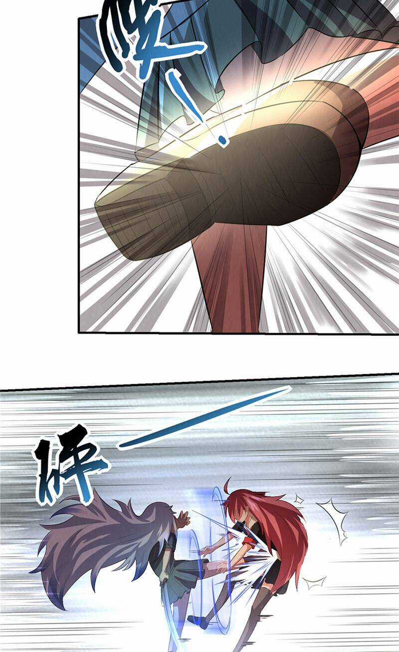 Vua Thời Gian Chapter 13 trang 7