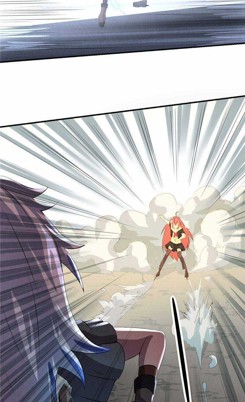 Vua Thời Gian Chapter 13 trang 8