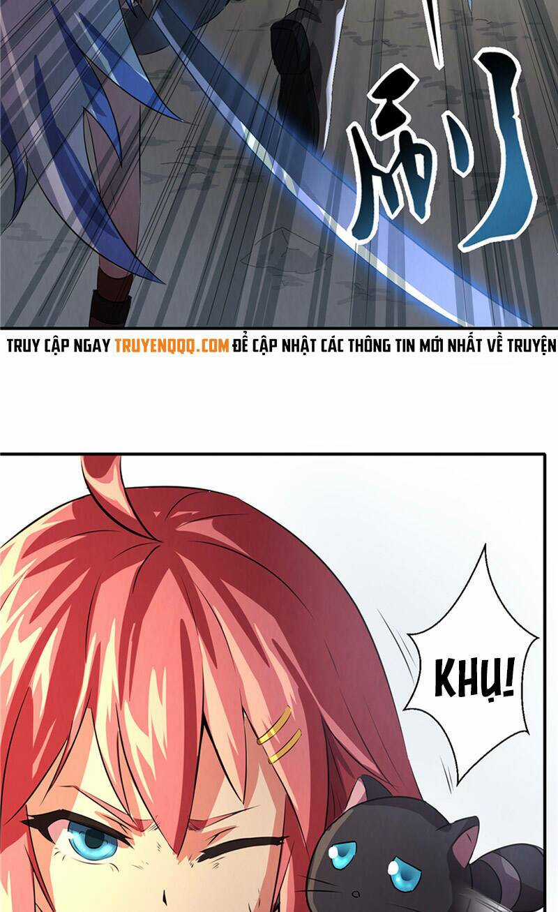 Vua Thời Gian Chapter 13 trang 9