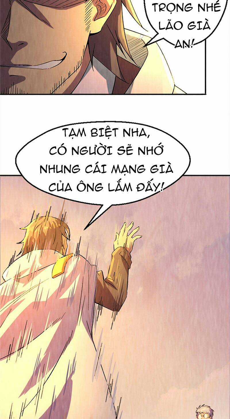 Vua Thời Gian Chapter 14 trang 13