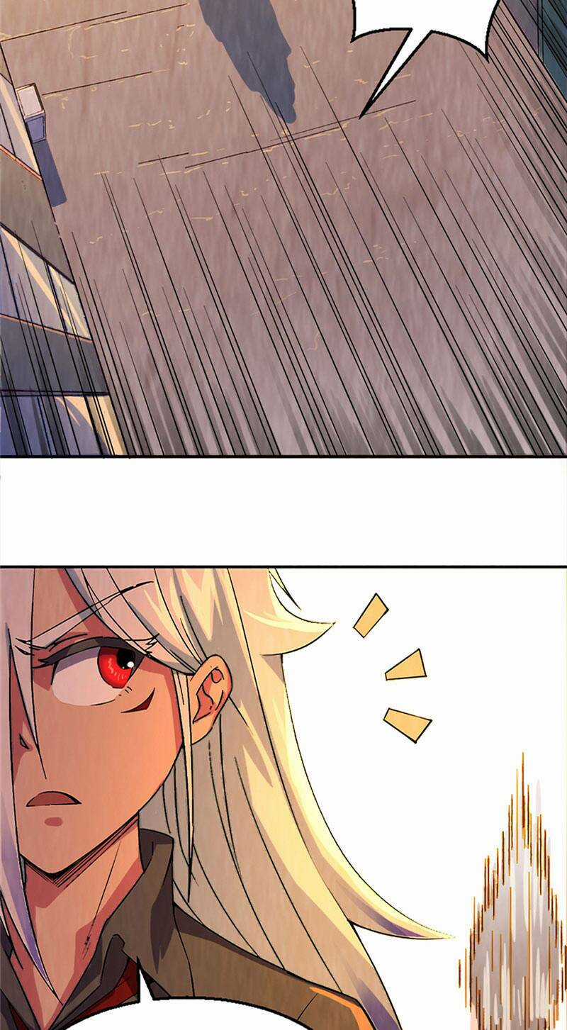 Vua Thời Gian Chapter 14 trang 15