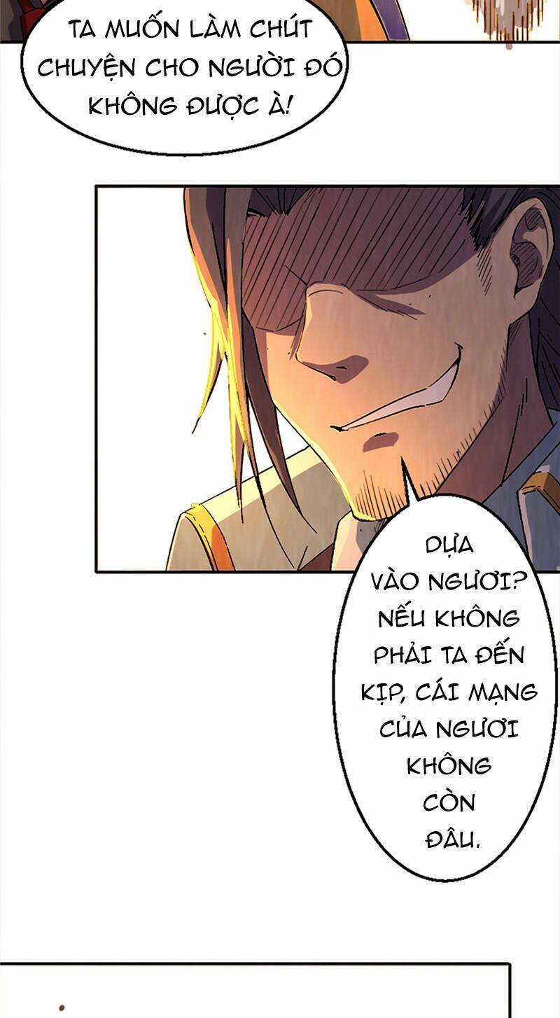 Vua Thời Gian Chapter 14 trang 16