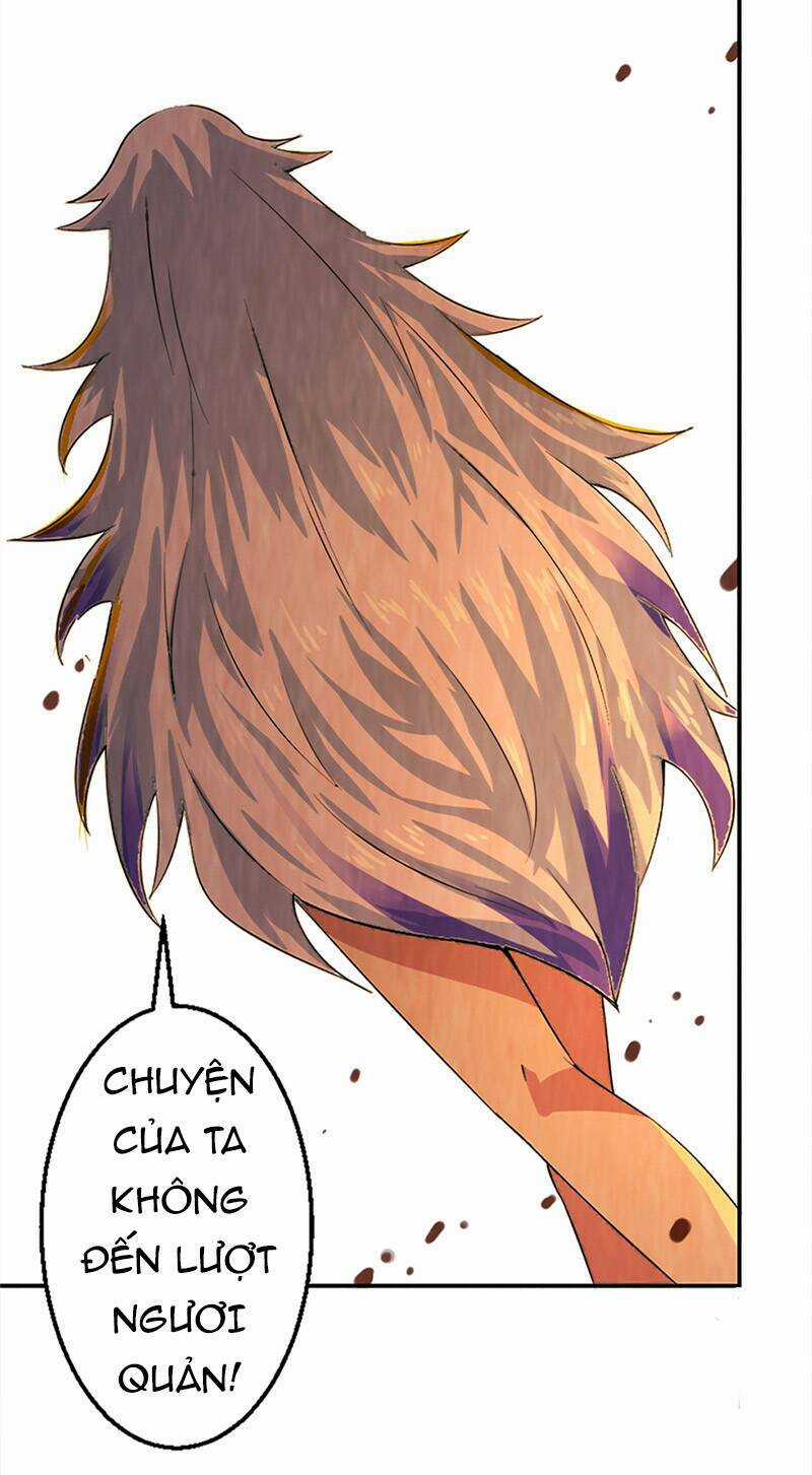 Vua Thời Gian Chapter 14 trang 17