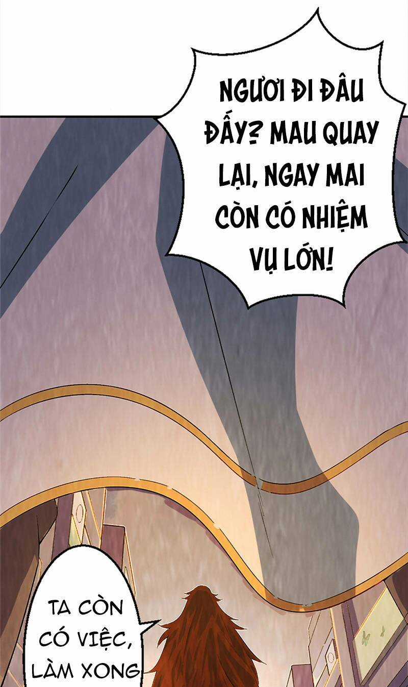 Vua Thời Gian Chapter 14 trang 18