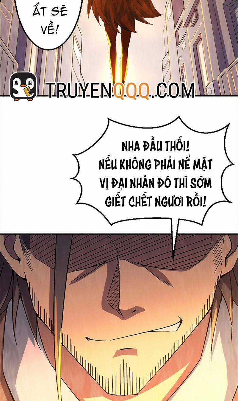 Vua Thời Gian Chapter 14 trang 19