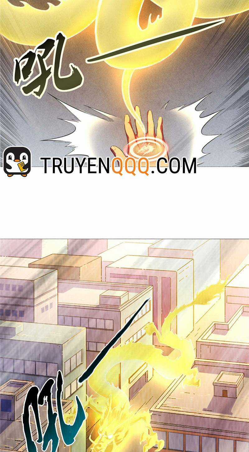 Vua Thời Gian Chapter 14 trang 2