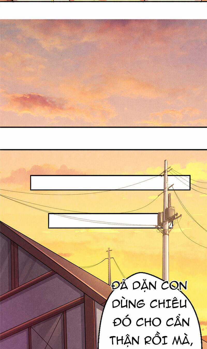 Vua Thời Gian Chapter 14 trang 20