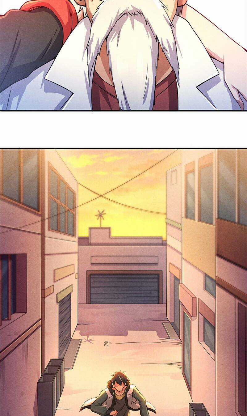 Vua Thời Gian Chapter 14 trang 24