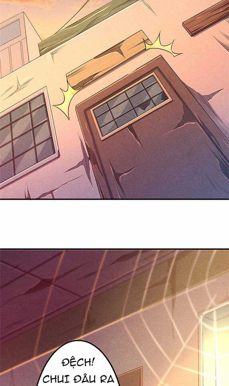 Vua Thời Gian Chapter 14 trang 27