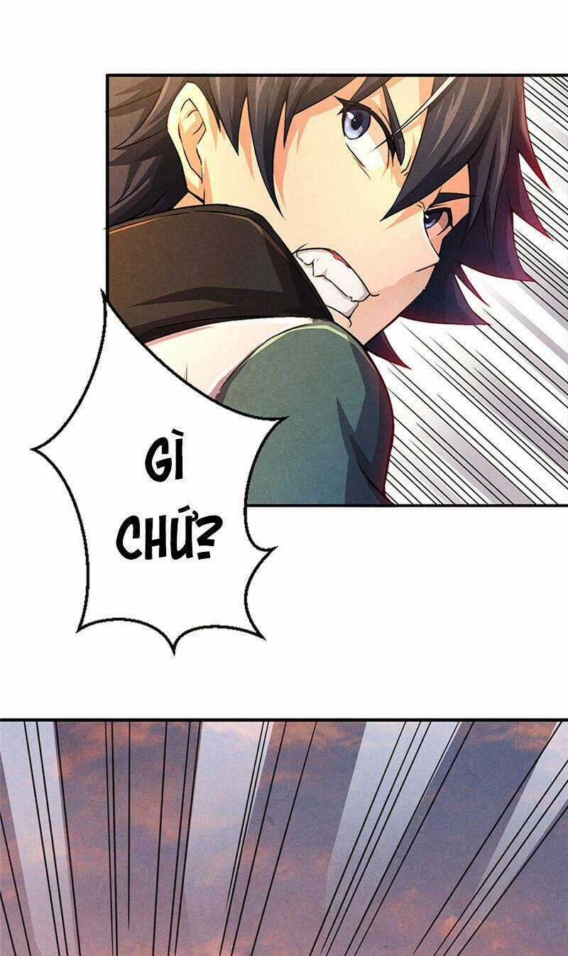 Vua Thời Gian Chapter 14 trang 33