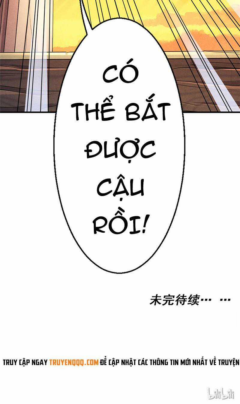 Vua Thời Gian Chapter 14 trang 35