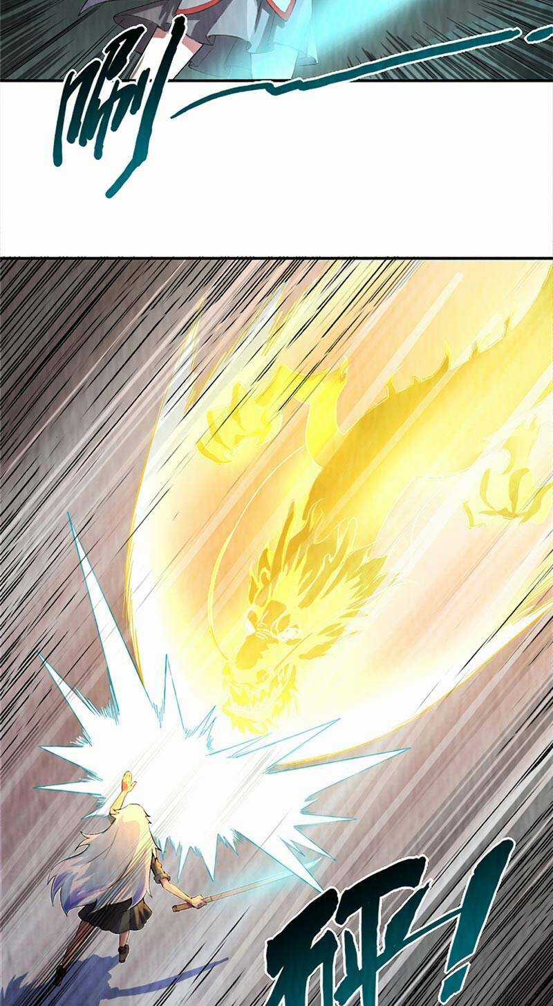 Vua Thời Gian Chapter 14 trang 5