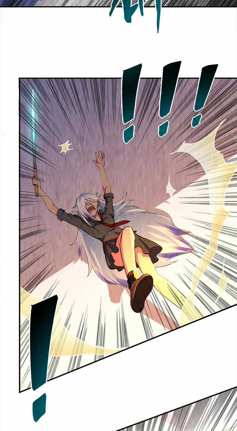 Vua Thời Gian Chapter 14 trang 6