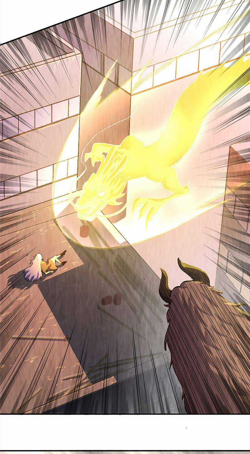 Vua Thời Gian Chapter 14 trang 7