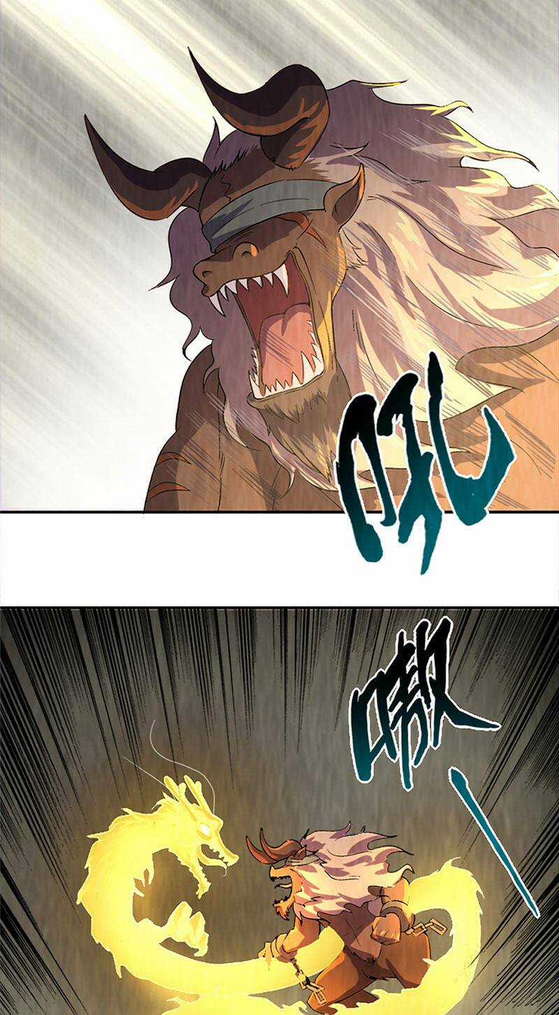 Vua Thời Gian Chapter 14 trang 8