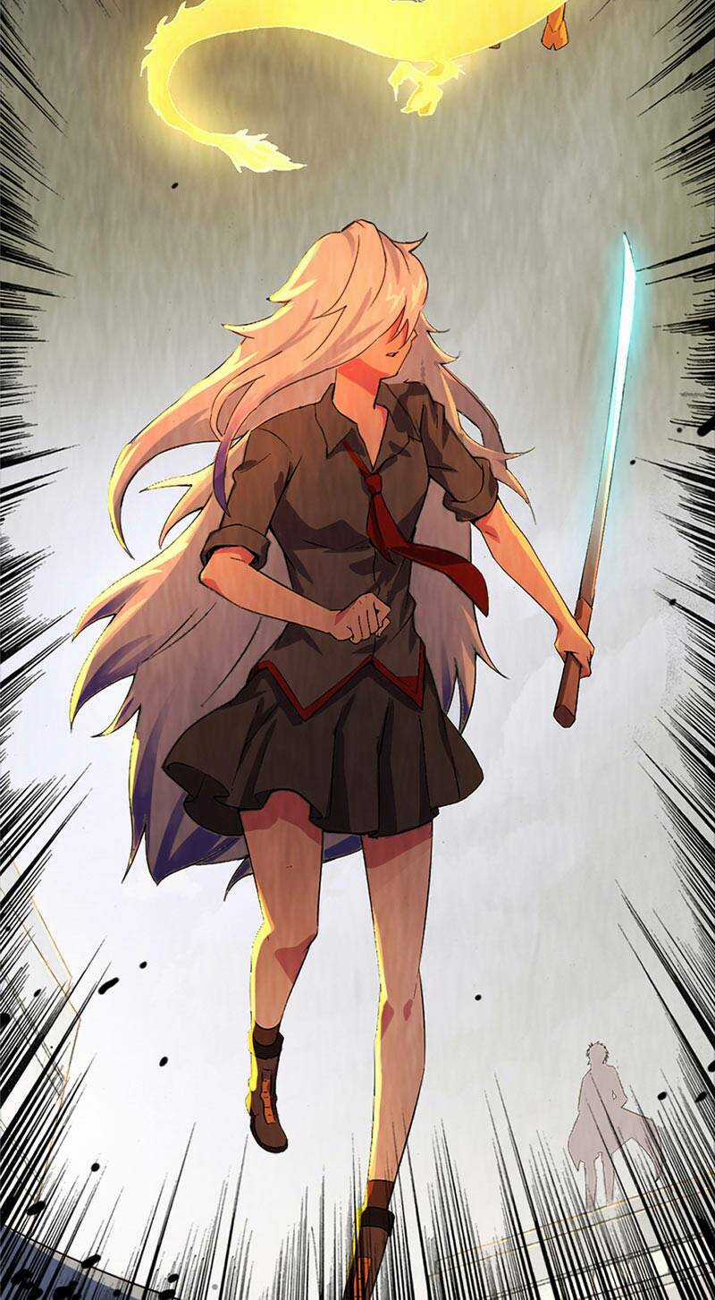 Vua Thời Gian Chapter 14 trang 9