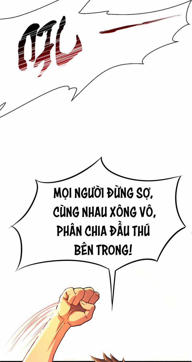 Vua Thời Gian Chapter 15 trang 14