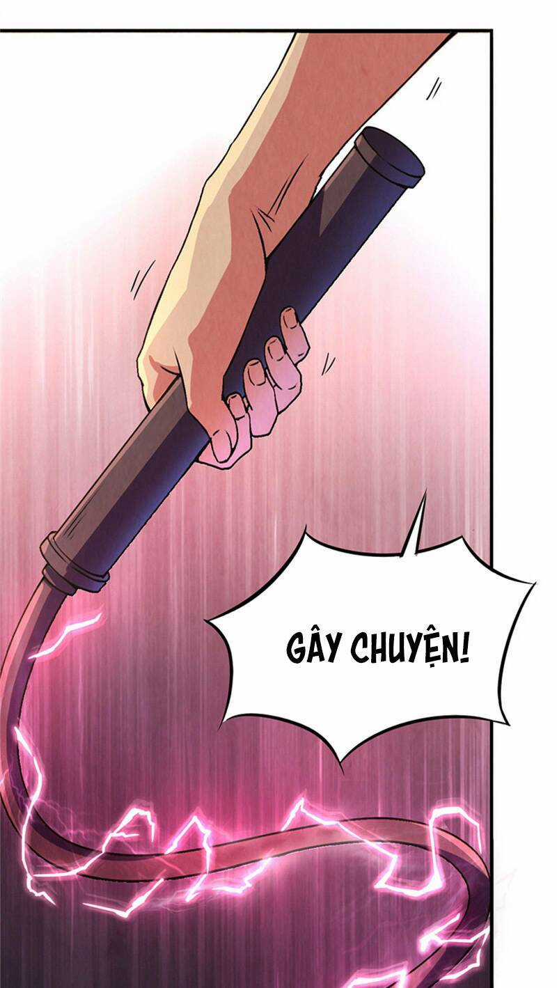 Vua Thời Gian Chapter 15 trang 17