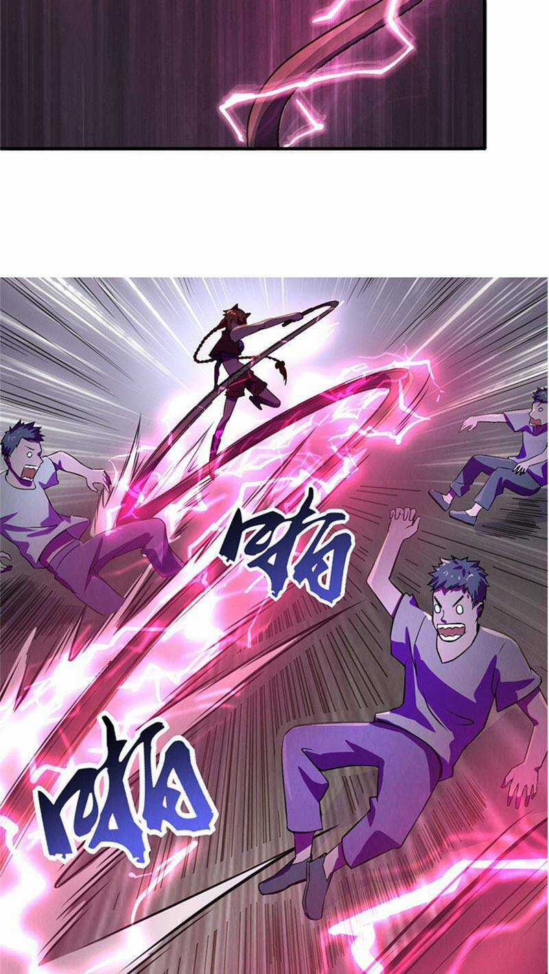 Vua Thời Gian Chapter 15 trang 18