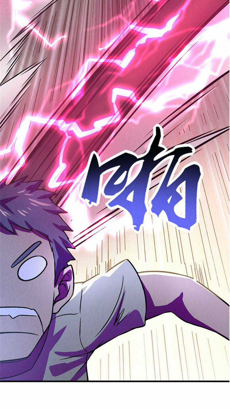 Vua Thời Gian Chapter 15 trang 19