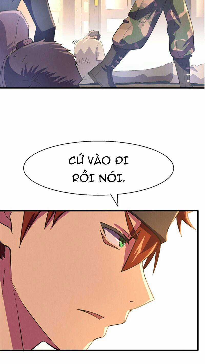 Vua Thời Gian Chapter 15 trang 23