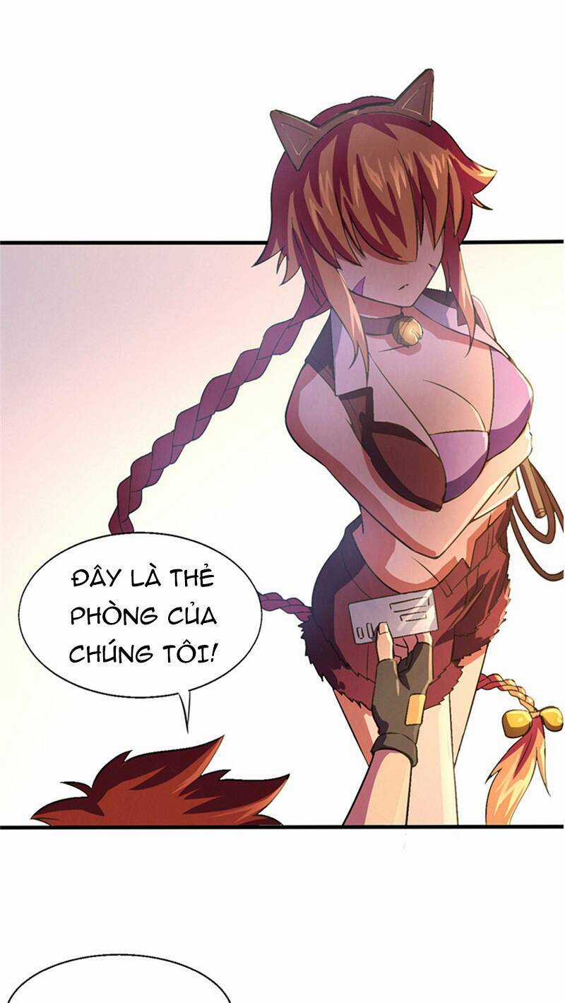 Vua Thời Gian Chapter 15 trang 24