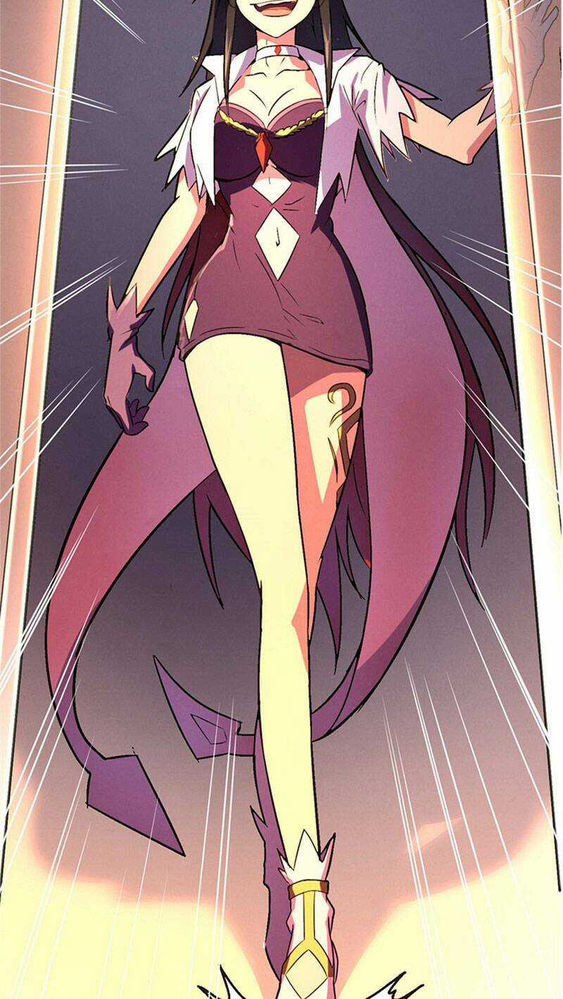 Vua Thời Gian Chapter 15 trang 29