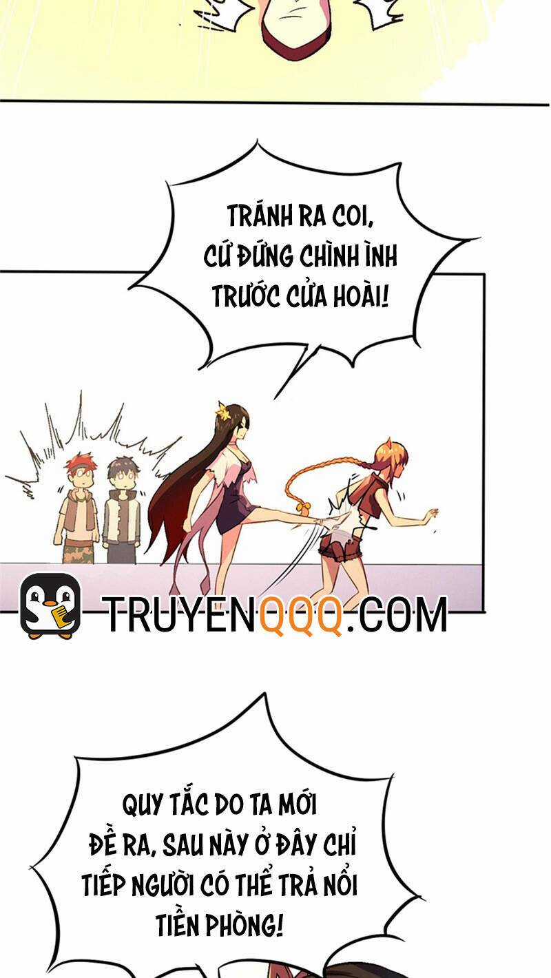 Vua Thời Gian Chapter 15 trang 30