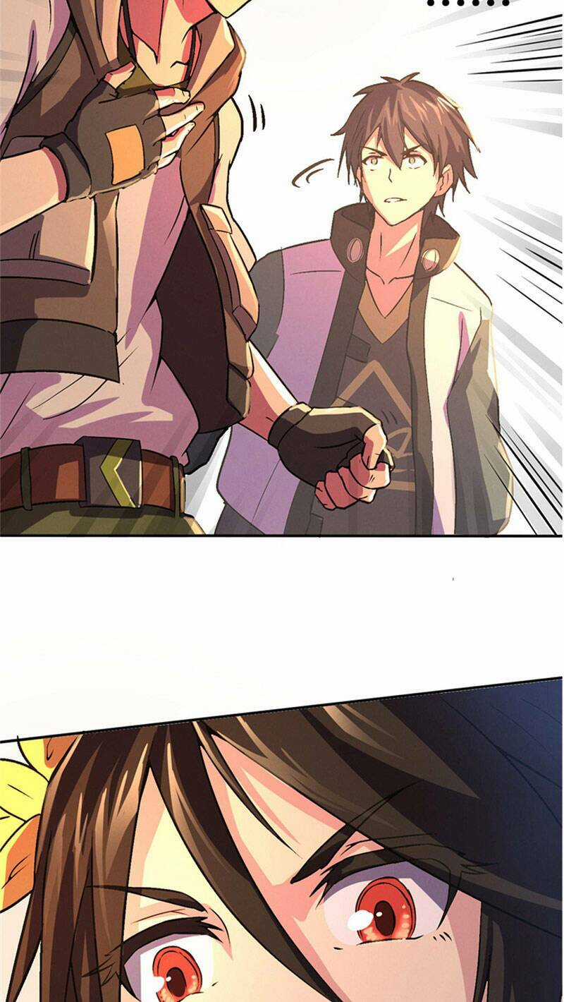 Vua Thời Gian Chapter 15 trang 32