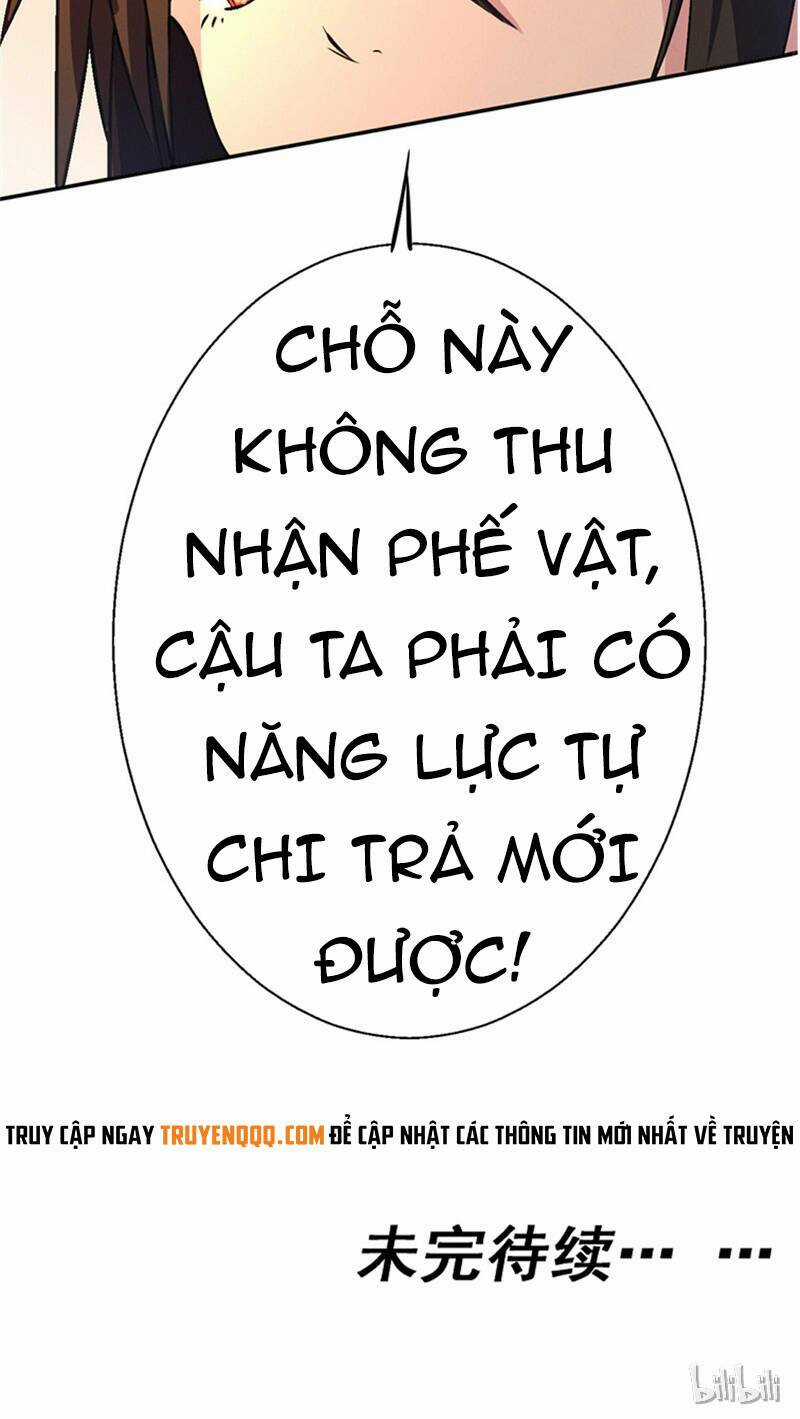Vua Thời Gian Chapter 15 trang 33
