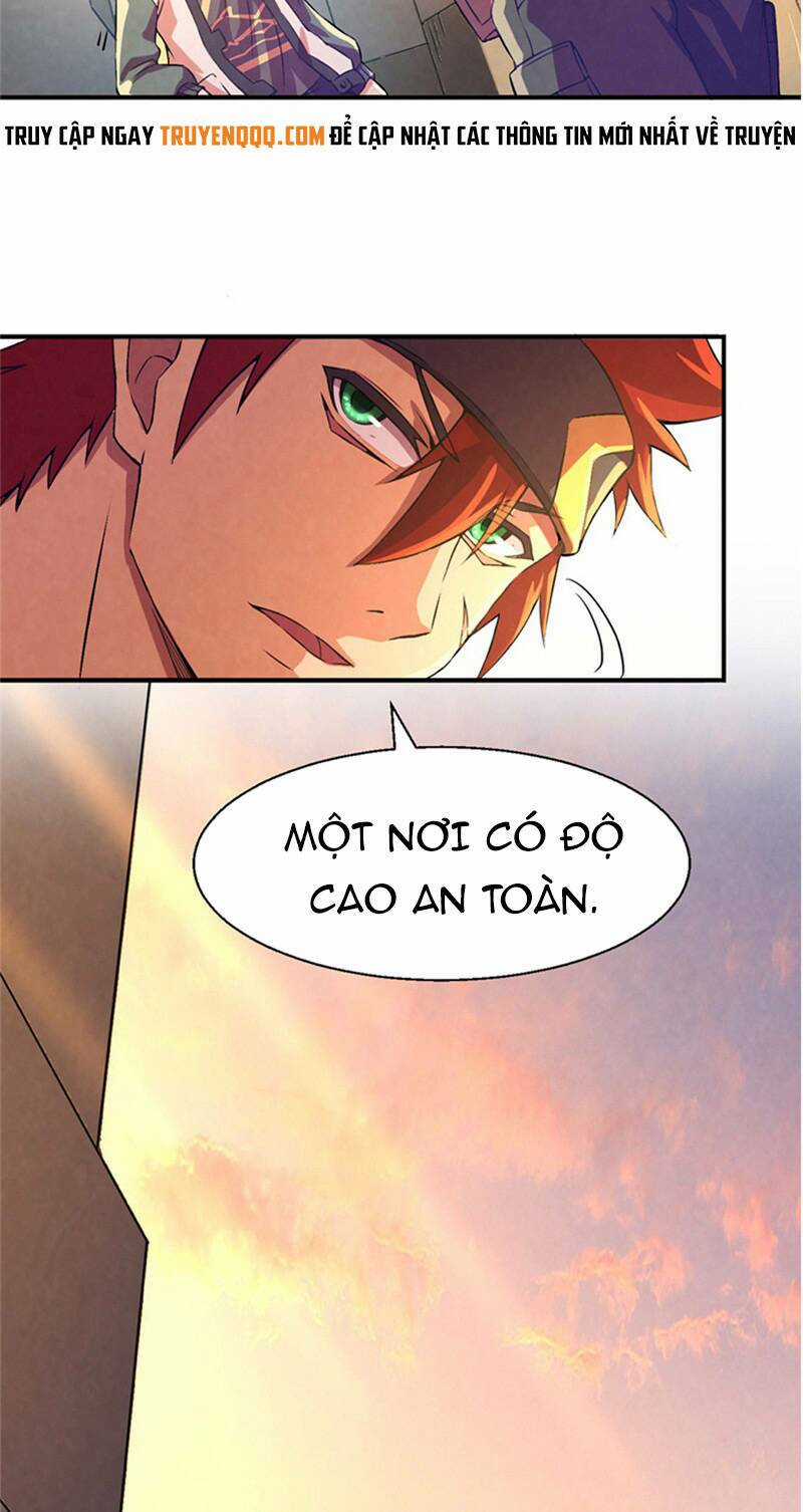 Vua Thời Gian Chapter 15 trang 8