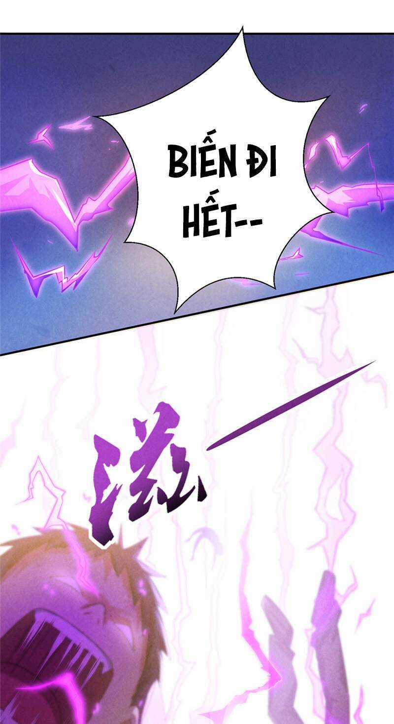 Vua Thời Gian Chapter 16 trang 11