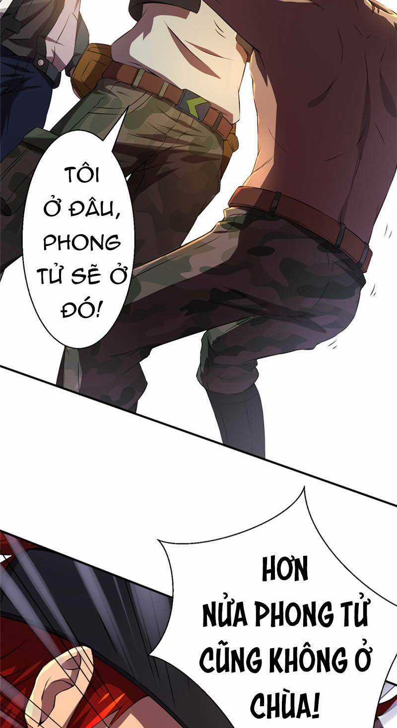 Vua Thời Gian Chapter 16 trang 25