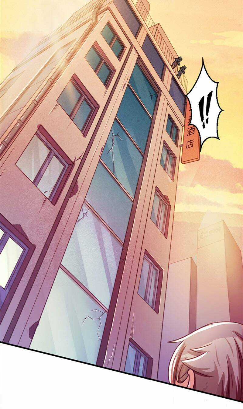 Vua Thời Gian Chapter 17 trang 13