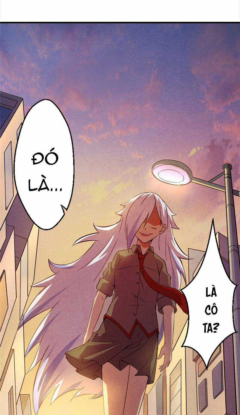 Vua Thời Gian Chapter 17 trang 14