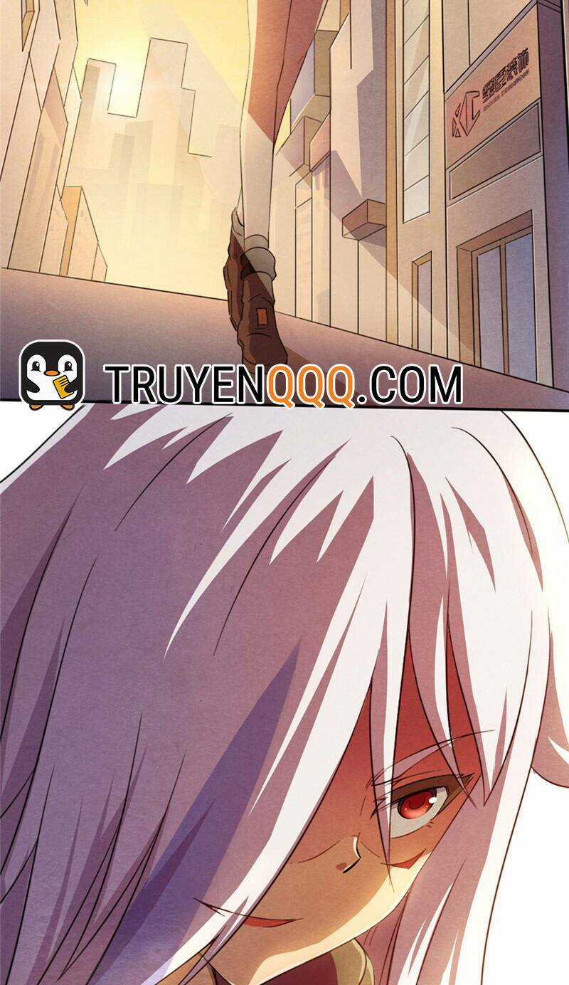 Vua Thời Gian Chapter 17 trang 15