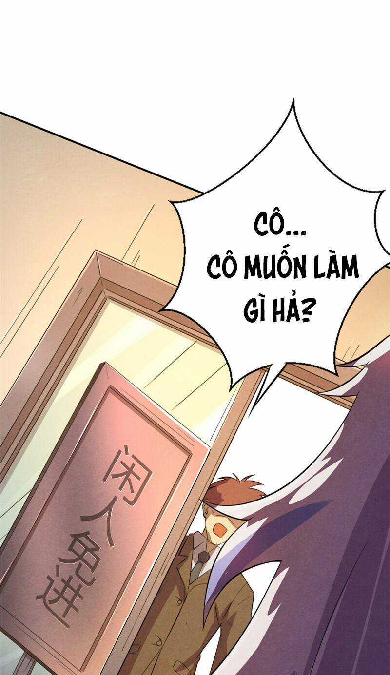 Vua Thời Gian Chapter 17 trang 18