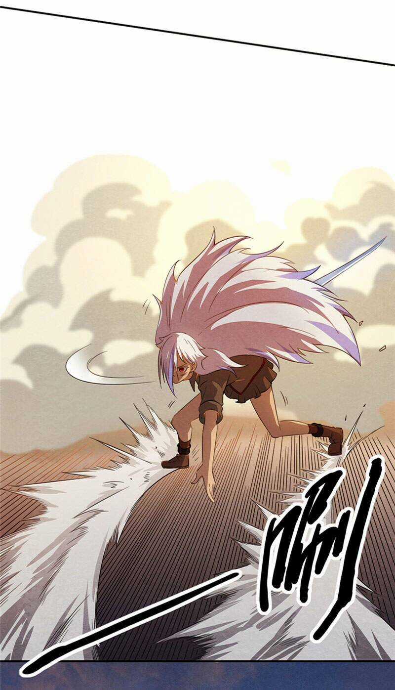 Vua Thời Gian Chapter 17 trang 24