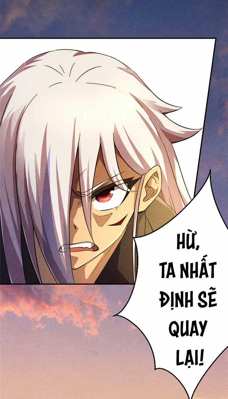 Vua Thời Gian Chapter 17 trang 25