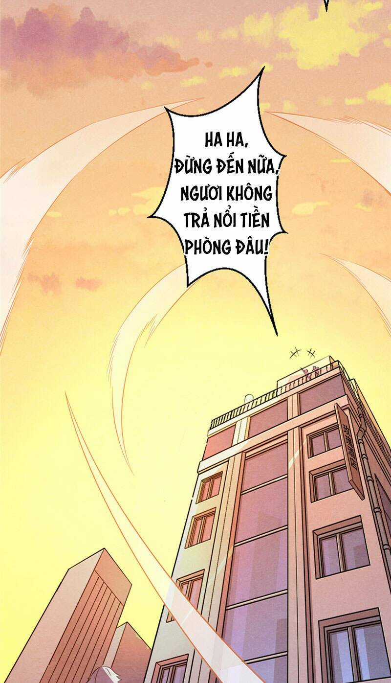 Vua Thời Gian Chapter 17 trang 26