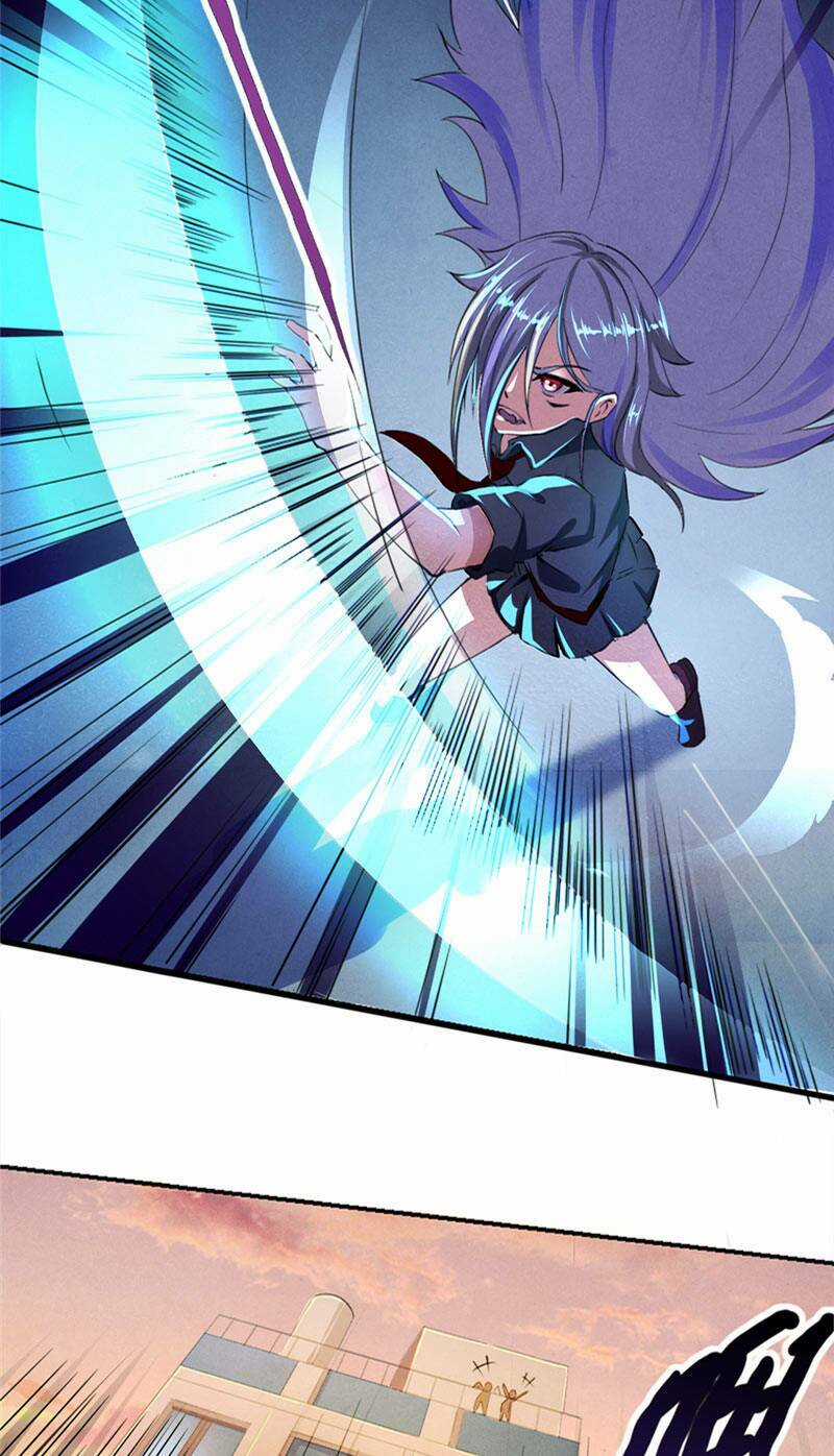 Vua Thời Gian Chapter 17 trang 28