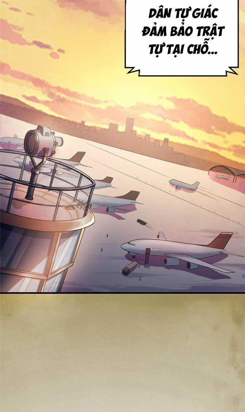 Vua Thời Gian Chapter 17 trang 3