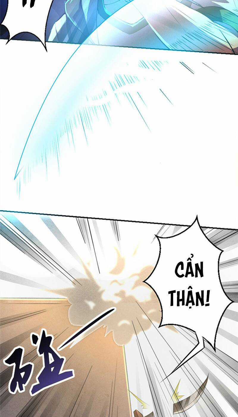 Vua Thời Gian Chapter 17 trang 30