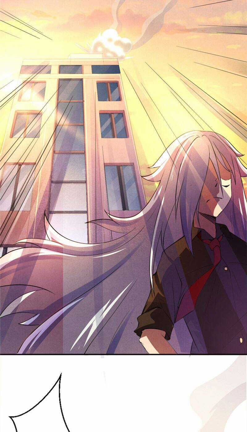 Vua Thời Gian Chapter 17 trang 32